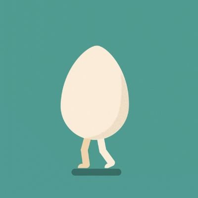 eazyegg90's profile picture. nft collection