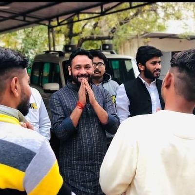 vikas_bijju's profile picture. उपाध्यक्ष जनपद पंचायत मैहर जिला सतना मध्यप्रदेश , सदस्य विंध्य पुनर्निर्माण मंच