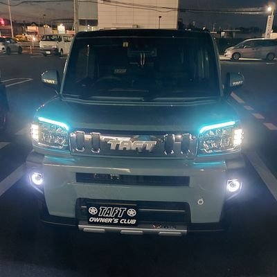 料理を食べるのも作るのも好き😋バイク、車いじりもキャンプも好きな多趣味な男ですw
休日は美味しいものを求めて旅にでるか、楽しみながら整備&カスタムをしたりしていますw
とうぞよろしくお願いいたします❗
愛車:V-TWIN MAGNA、TAFT Gターボ