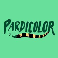 PARDICOLOR(@pardicolorart) 's Twitter Profile Photo