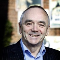 Chris Macwilliam (@talktochrismac) Twitter profile photo
