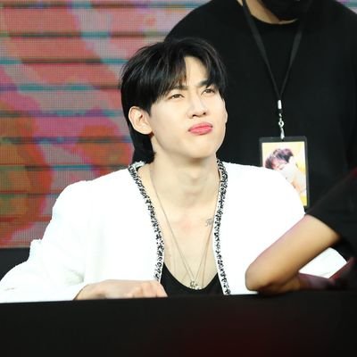 GOT7💚 เมน @BamBam1A