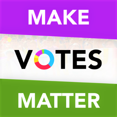 #MakeVotesMatter  
Launched 26 July 2022 - just finding our feet!
Proportional Representation for future elections to HoC is essential.
Get PR Done!