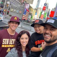 Brian Broderick (@bbroderick55) 's Twitter Profile