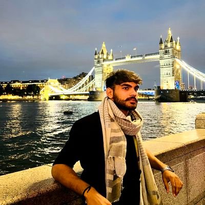 livin' a little
🇬🇧 London📍 Entrepreneur | Exporter | Eximpreneur