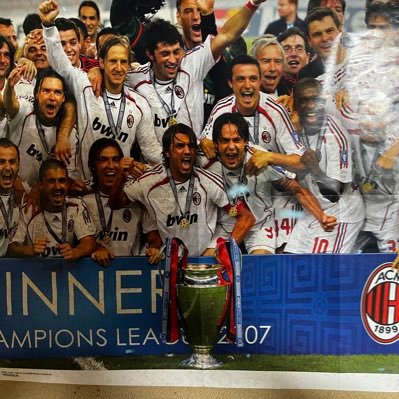 dada_acmilan's profile picture. ミラニスタ