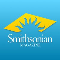 Smithsonian Magazine(@SmithsonianMag) 's Twitter Profile Photo