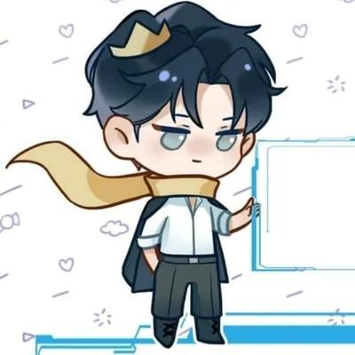 Ari 🐯💜さんのプロフィール画像