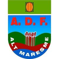 ADF Alt Maresme(@adfaltmaresme) 's Twitter Profile Photo