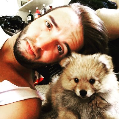 isc_89's profile picture. Recruiter | IT | Former Raver