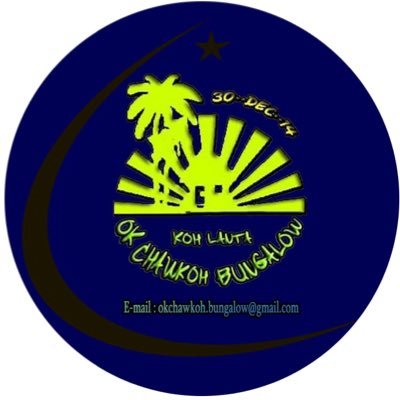okchawkoh's profile picture. Ok Chawkoh Bungalow is located a 5-minute walk from Long Beach in Ko Lanta. Each bungalow here will provide you with a fan, a mosquito net and a balcony.
