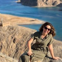 Tasneem Nabil 🇵🇸 (@tasneemnabil95) 's Twitter Profile