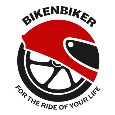 Bike 'N' Biker