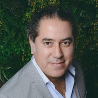 Carlos Gaete (@carlosgaetem) 's Twitter Profile