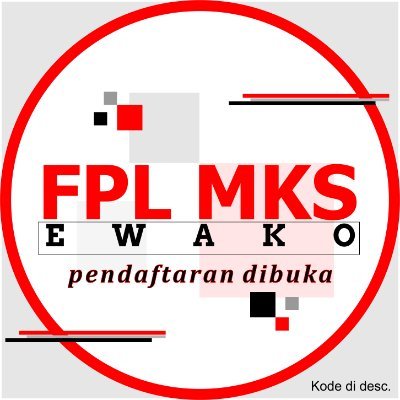 Komunitas Manager FPL Indonesia Makassar dan sekitarnya. Kontak @DaengFPL