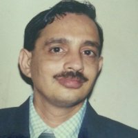 Krishna Ravi Srinivas PhD(@KRavisrinivas) 's Twitter Profile Photo