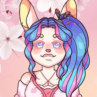 UngaiiUsagi's profile picture. I am a major variety png streamer and a new mom! Table top nerd/anime fanatic! Music, media, and nature are some of my favorite conversational topics!