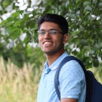 Pranav Mahajan (@iam_mahajan) 's Twitter Profile