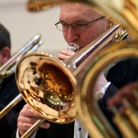 Christian Jones trombone (@cjbassbone) 's Twitter Profile Photo Christian Jones trombone (@cjbassbone) 's Twitter Profile Photo