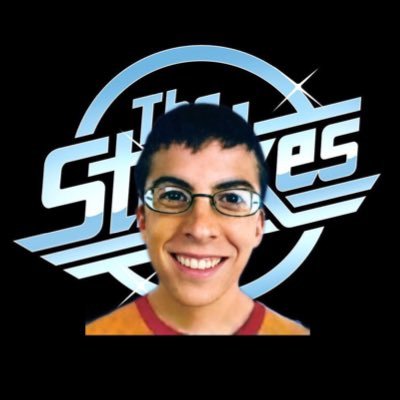 LuisJureM's profile picture. #UpTheBees