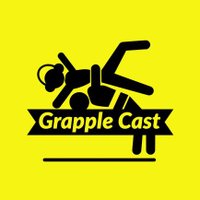 Grapple Cast Podcast(@GrappleCastShow) 's Twitter Profile Photo