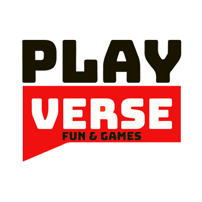 Playverse! on X: Our new logo for Life starting next week