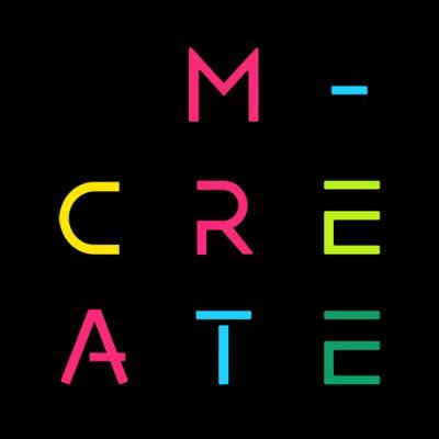 M-CREATE【バーチャルタレント】イリアム ( IRIAM ) 事務所