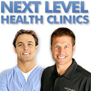 NextLevelHC's profile picture. Chiropractors in Wisconsin and Michigan specializing in whole body wellness.