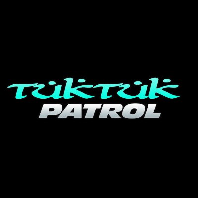GT_TuktukPatrol Profile Picture