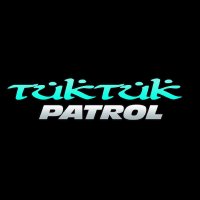 TukTukPatrol (@gt_tuktukpatrol) 's Twitter Profile Photo TukTukPatrol (@gt_tuktukpatrol) 's Twitter Profile Photo