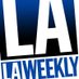 LA Weekly (@laweekly) Twitter profile photo LA Weekly (@laweekly) Twitter profile photo