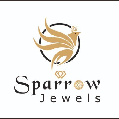 Sparrow_Jewels_'s profile picture. Jewelry, According to your requirements.