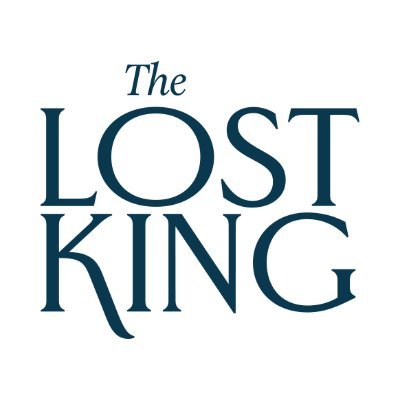 The Lost King (2022) - IMDb