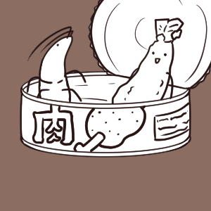 🥫喰えない缶詰🥫さんのプロフィール画像
