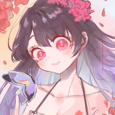rosycldsさんのプロフィール画像