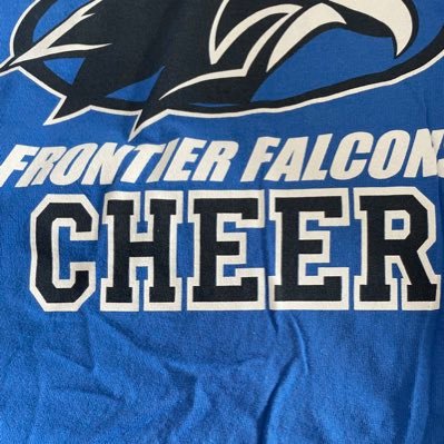 Frontier Cheer Program