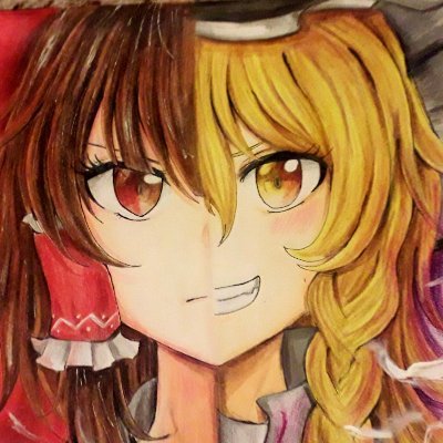 Howdy!
I make subtitles for Touhou PVs, MVs and such
Feel free to DM if you have any question or request regarding that~
WARNING: I Retweet a lot of 東方