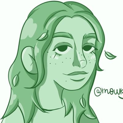 🥦(ê)elu/delu, (a)ela/dela, (o)ele/dele
🦄They/them
🍟Poly-demiro, pansexual
🌱Vegan
🏳️🌈🇧🇷