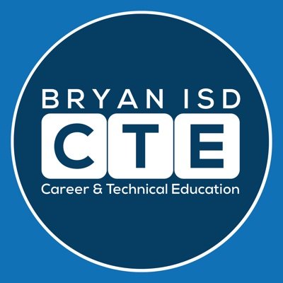 BryanISD_CTE's profile picture. Bryan ISD Career and Technical Education
