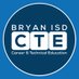 Bryan ISD CTE (@bryanisd_cte) Twitter profile photo Bryan ISD CTE (@bryanisd_cte) Twitter profile photo