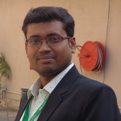 AmitManna's profile picture. Digital Marketer. Interest in exploring new things. Love to eat & travel.