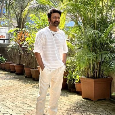 RajavelDhanush's profile picture. 