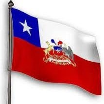 Patriota, Creyente en Dios, la Patria y la Familia. Republicano.  Los sigo a todos. 🇨🇱🇨🇱🇨🇱