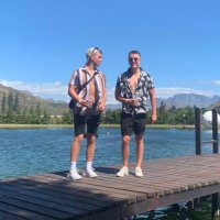 Tom Stones (@tomstones98) 's Twitter Profile