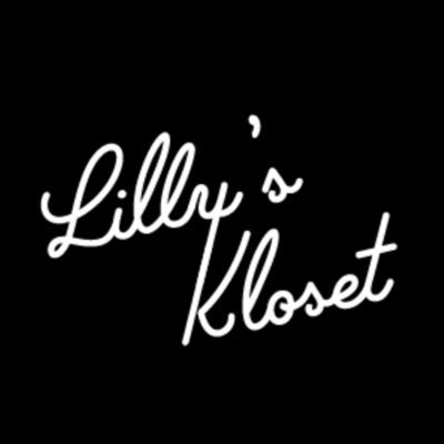 Lilly's Kloset (@LillysKloset) / X