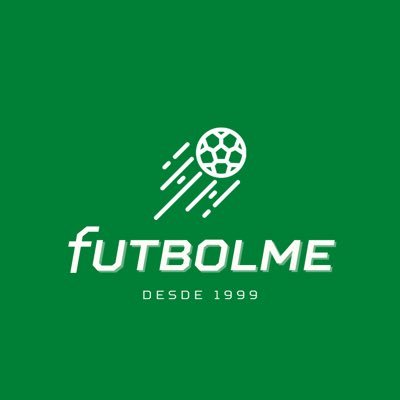 fUTBOLME Oficial