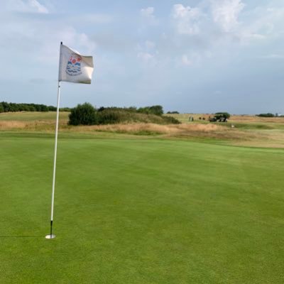 AndyMooreHGK's profile picture. A Twitter account run by Andy Moore (HGK at Blackpool North Shore Gold Club)  - All views are my own