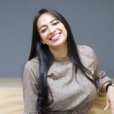 Katerinemm09's profile picture. Agile coach