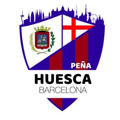 HuescaBarcelona's profile picture. Cuenta oficial de la Peña de la SD Huesca en Barcelona.
https://t.co/keUUYI9lRe