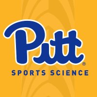 Pitt Sports Performance (@pitt_science) 's Twitter Profile Photo Pitt Sports Performance (@pitt_science) 's Twitter Profile Photo